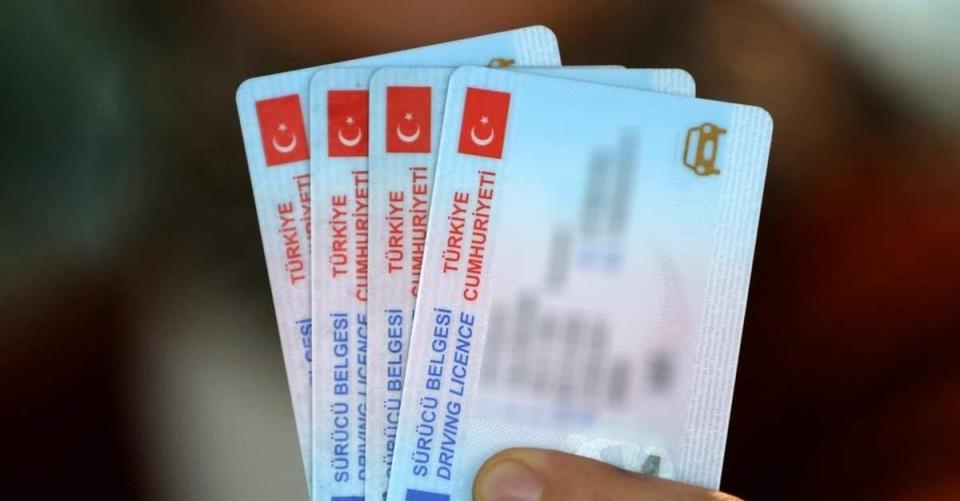 Führerschein Türkei kaufen ohne Prüfung – licenciauniversal