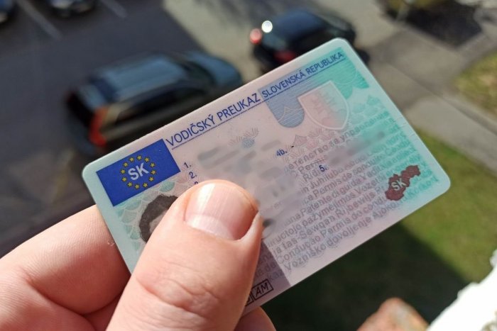 Führerschein Slowakei kaufen ohne Prüfung – licenciauniversal