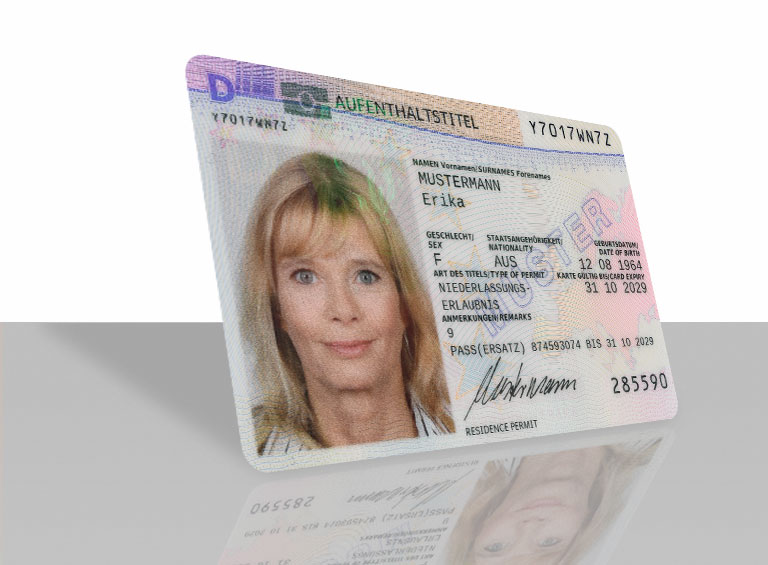 Ekspresne boravišne dozvole