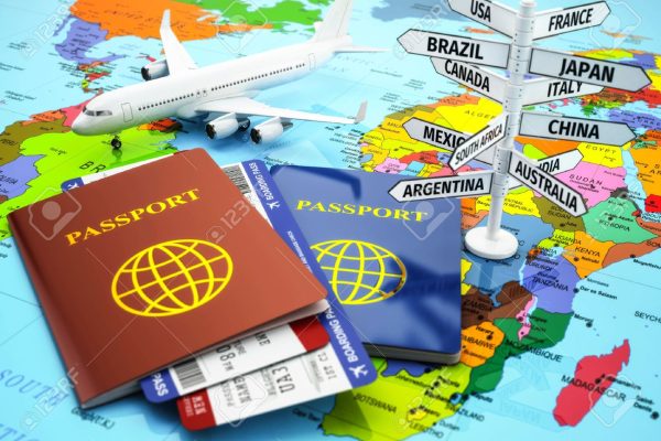 buy documents passport service