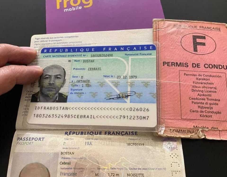 buy fake documents online